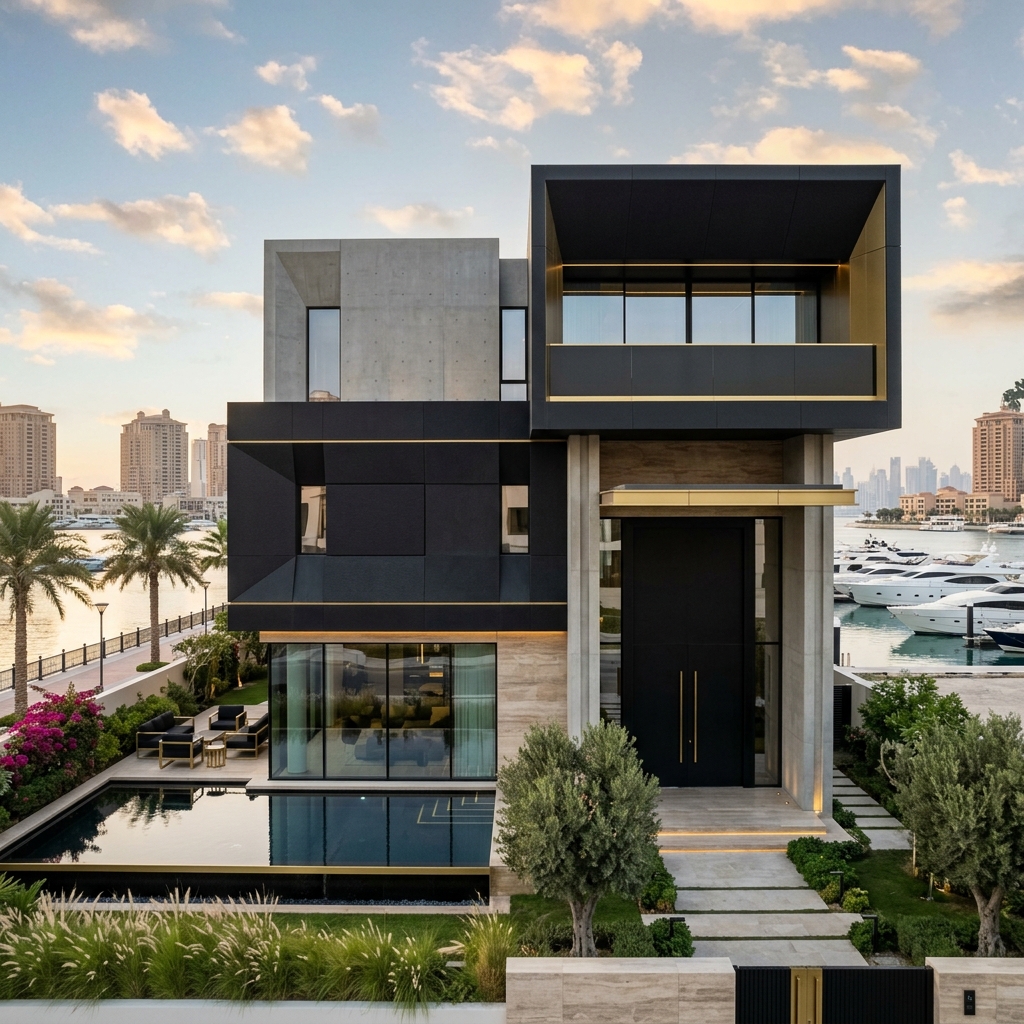 West Bay Corporate Suites